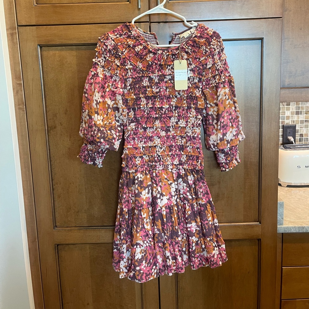 Boutique dress